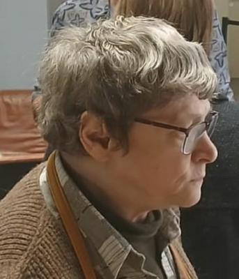 Lucienne cluytens zoom