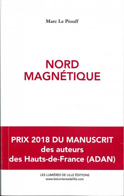 Marc le piouff 8 nordmagnetique