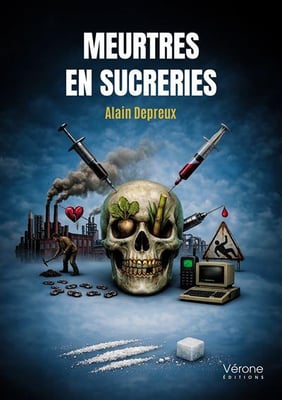 Meurtres en sucreries
