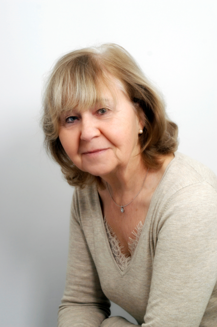 Nicole dupont pierrart