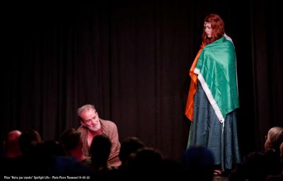 Notre jour 1 drapeau