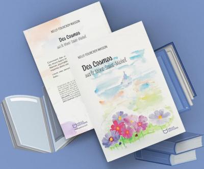 Nouveau livre nelly fourcroy