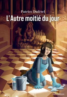 Parution livre p dufetel