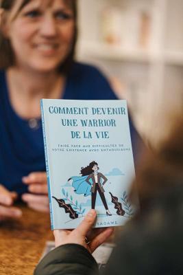 Photo 2 livre et s sagawes