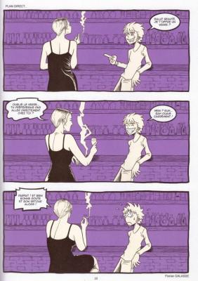 Planches guy la lose