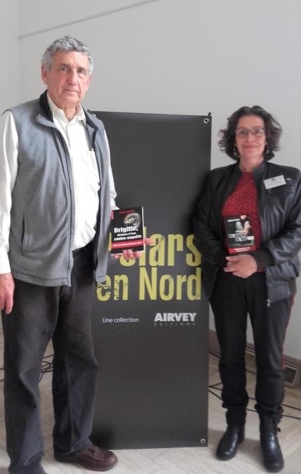 Polars en nord airvey 1