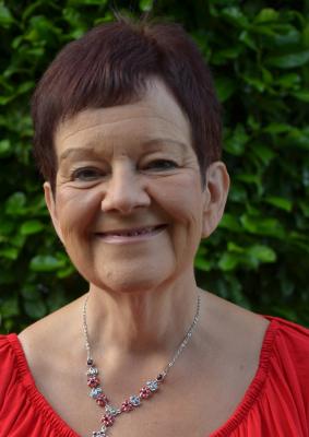 Portrait alicia dehondt zoom