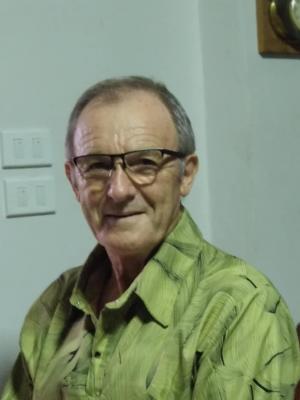 Portrait jean secret 1