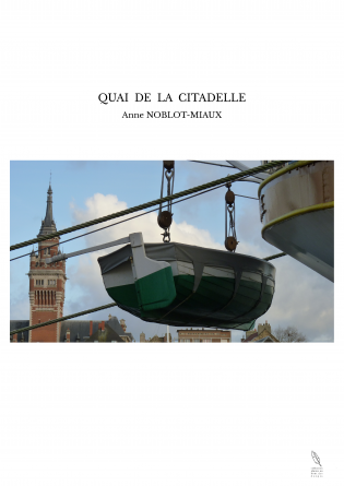 Quai de la citadelle