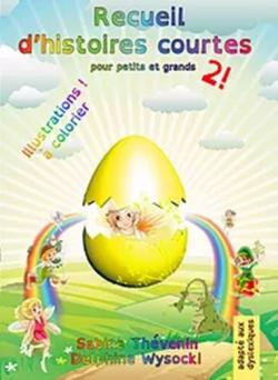 Recueil d histoires courtes 3