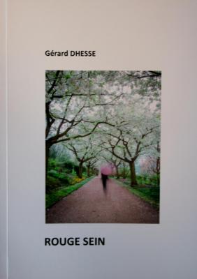 Rouge sein