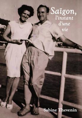 Saigon 1ere de couv