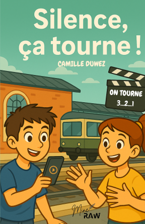 Silence ca tourne
