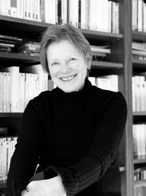 Sylvie teper portrait 1