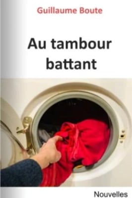 Tambour battant boute guillaume
