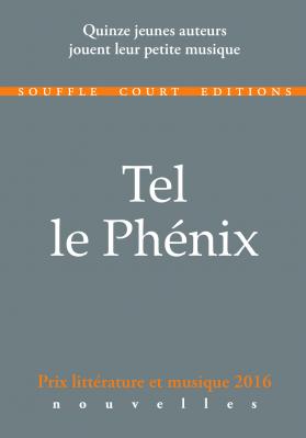 Tel le phenix