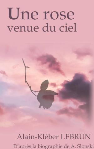 Une rose venue du ciel tri 222
