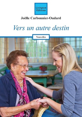 Vers un autre destin 1ere de couv