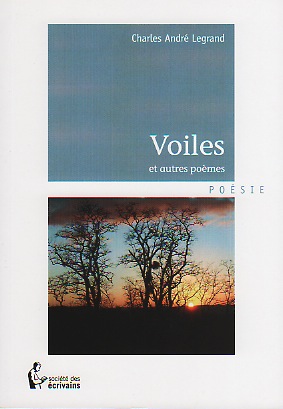 Voiles et autres poemes