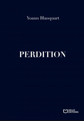 Y blanquart perdition 1e
